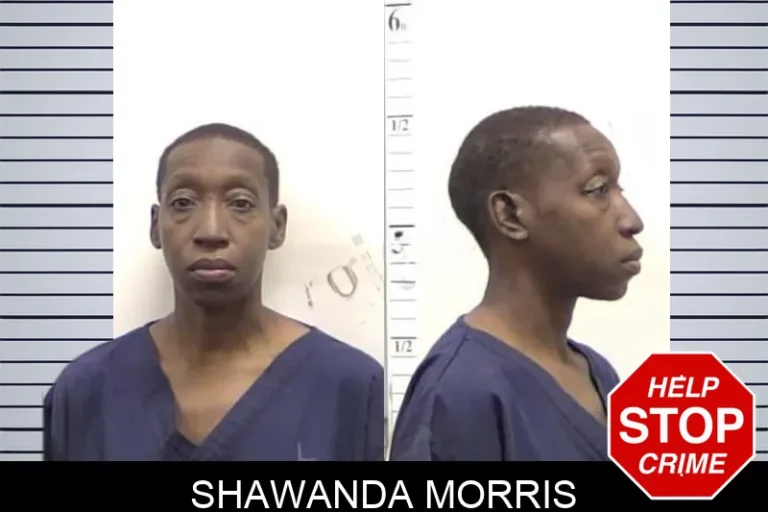 Shawanda Morris