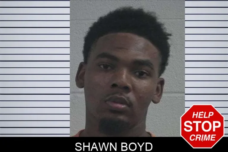 Shawn Boyd mugshot – McDuffie County , Georgia Shawn Boyd