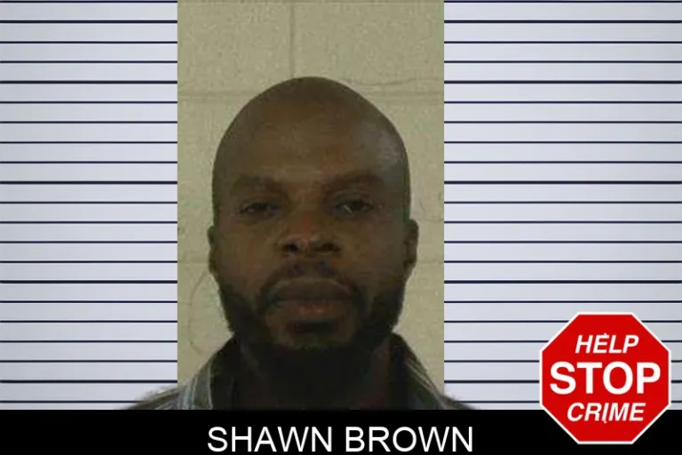 Shawn Brown