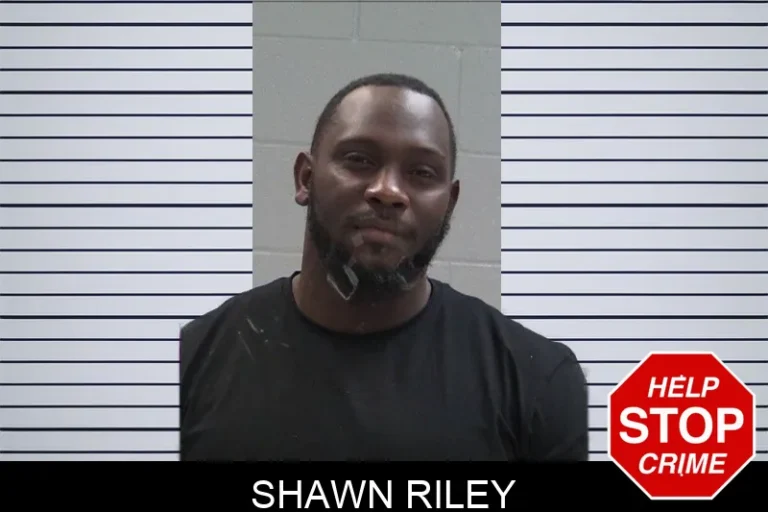 Shawn Riley