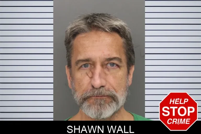 Shawn Wall