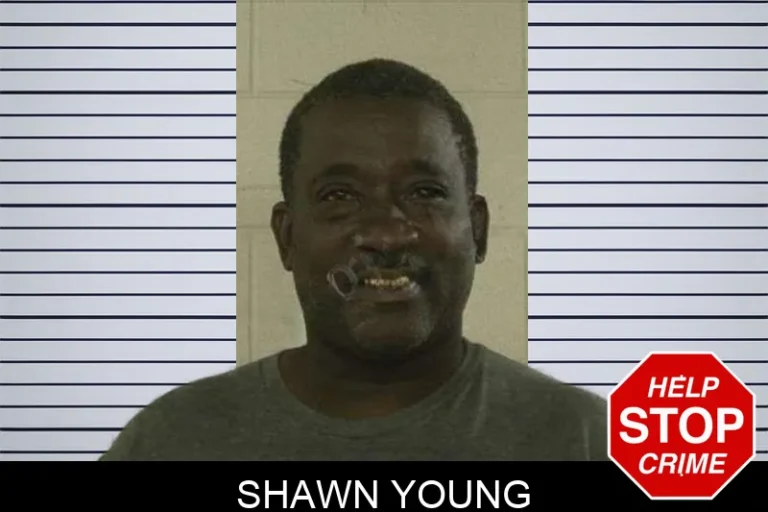Shawn Young