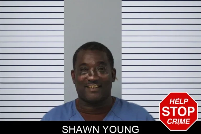 Shawn Young