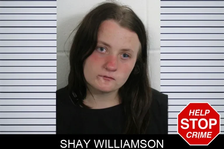 Shay Williamson