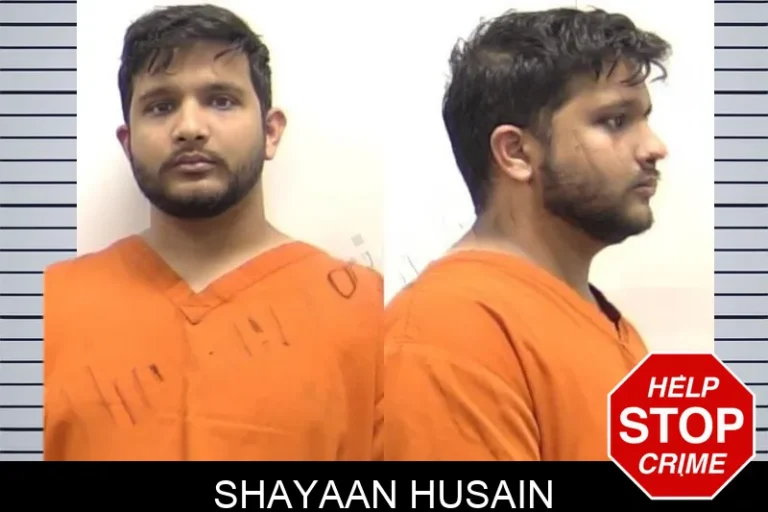 Shayaan Husain