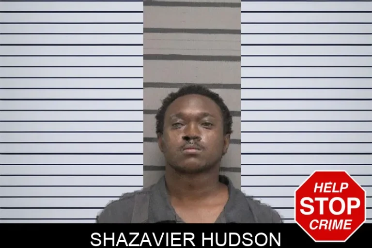 Shazavier Hudson