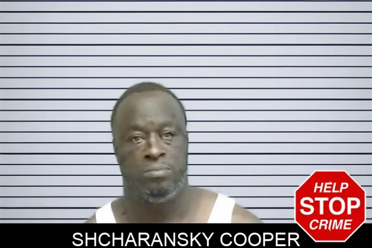 Shcharansky Cooper