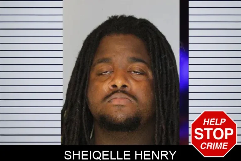 Sheiqelle Henry