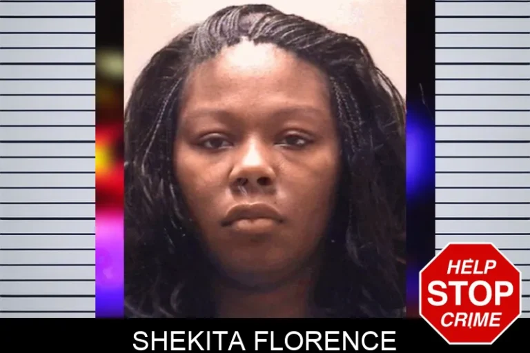 Shekita Florence