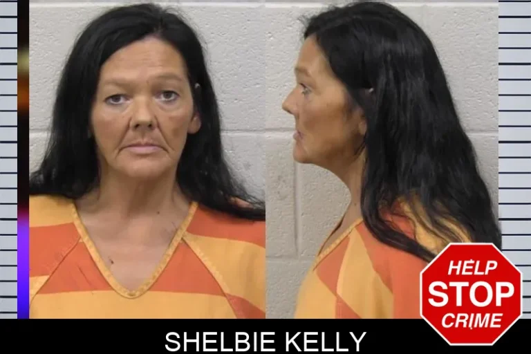 Shelbie Kelly