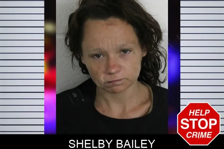 Shelby Bailey
