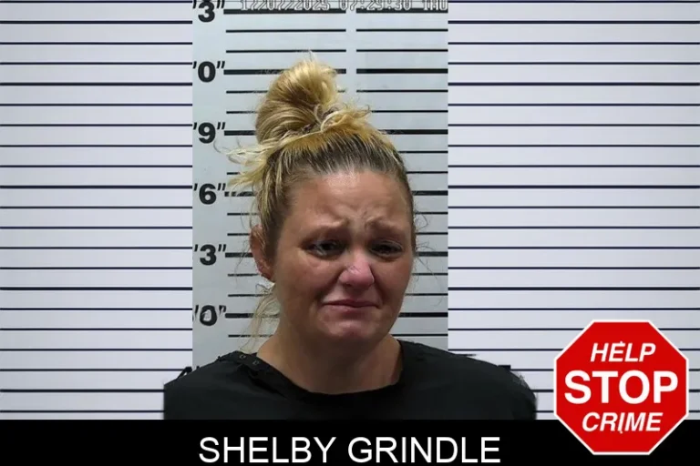 Shelby Grindle