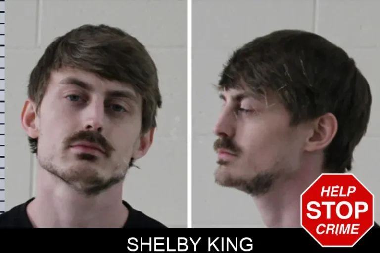Shelby King
