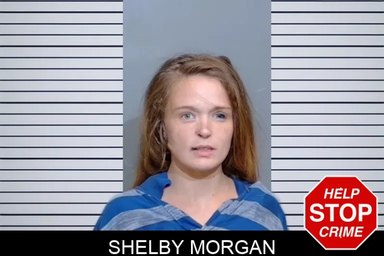 Shelby Morgan