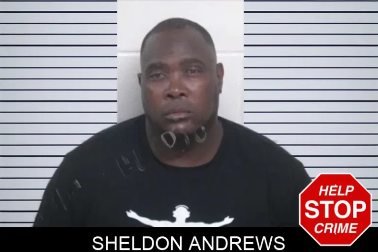 Sheldon Andrews
