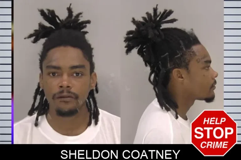 Sheldon Coatney