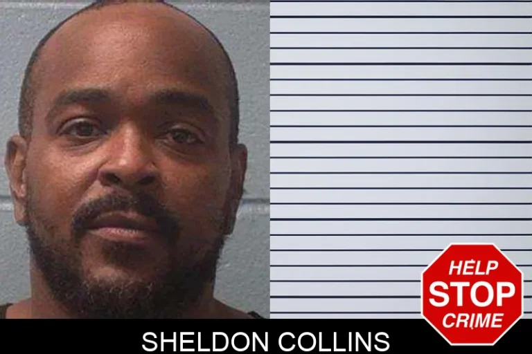 Sheldon Collins