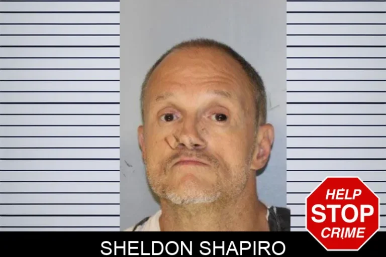Sheldon Shapiro