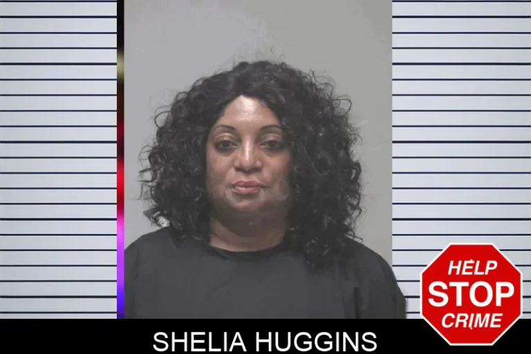 Shelia Huggins