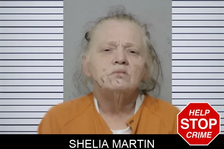Shelia Martin