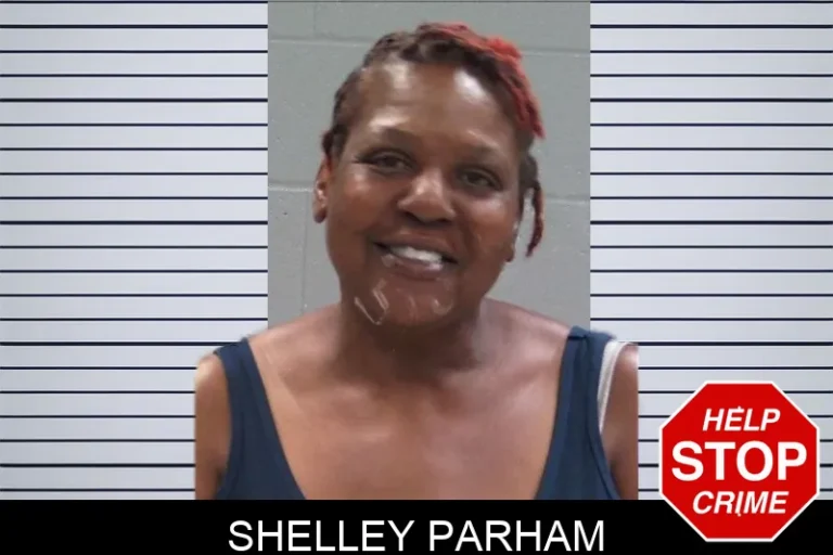Shelley Parham