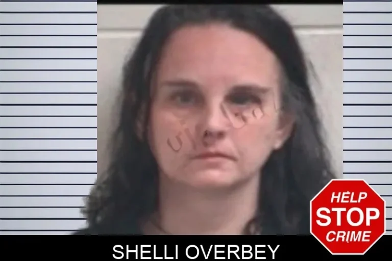 Shelli Overbey