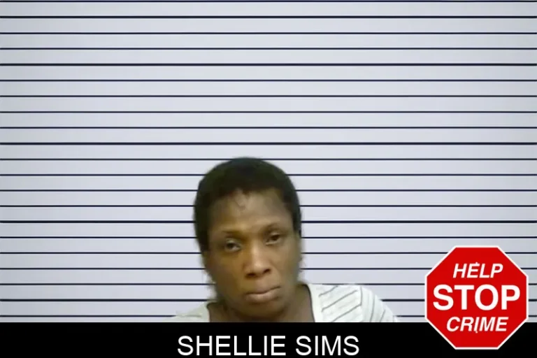 Shellie Sims