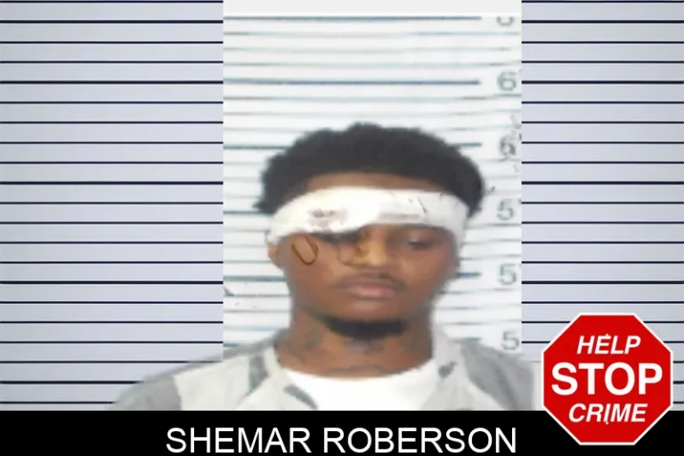 Shemar Roberson