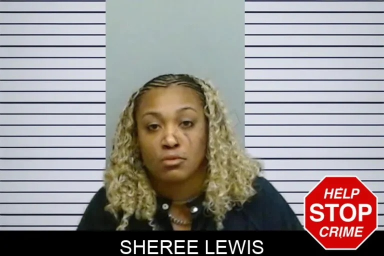 Sheree Lewis