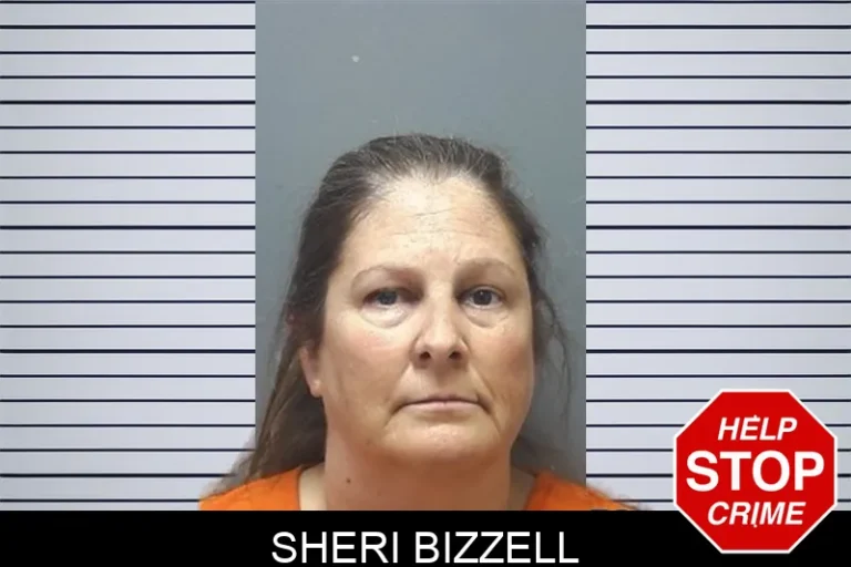 Sheri Bizzell