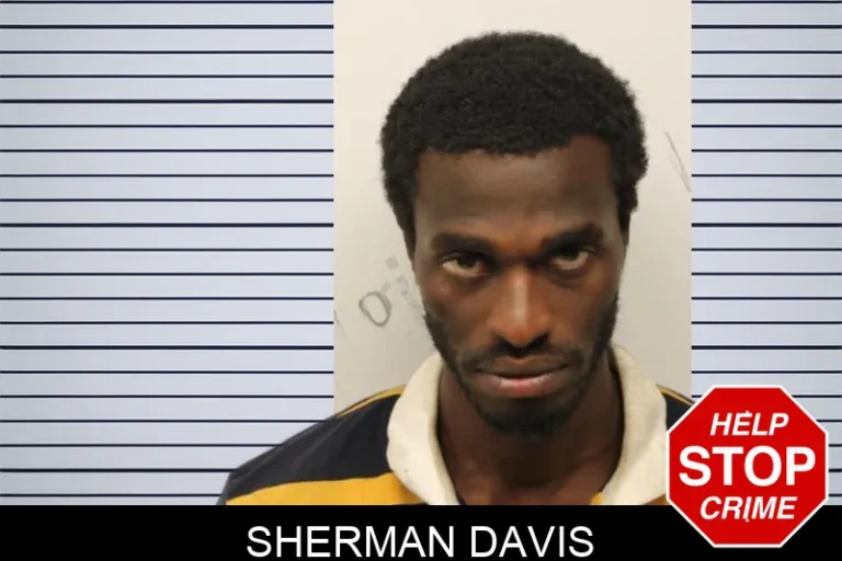 Sherman Davis