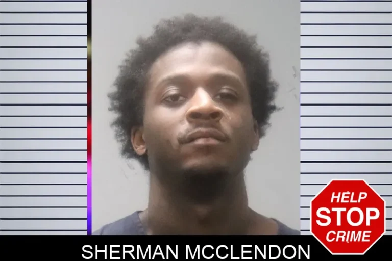 Sherman McClendon
