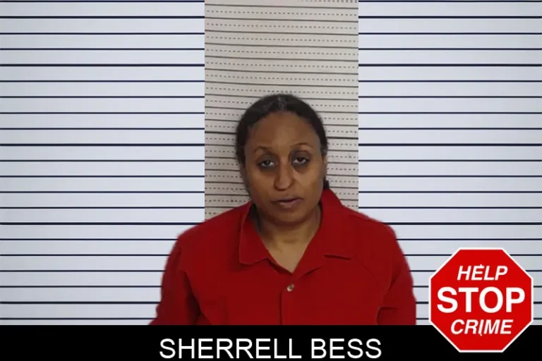 Sherrell Bess