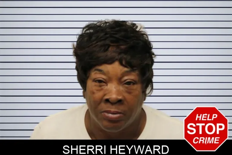 Sherri Heyward