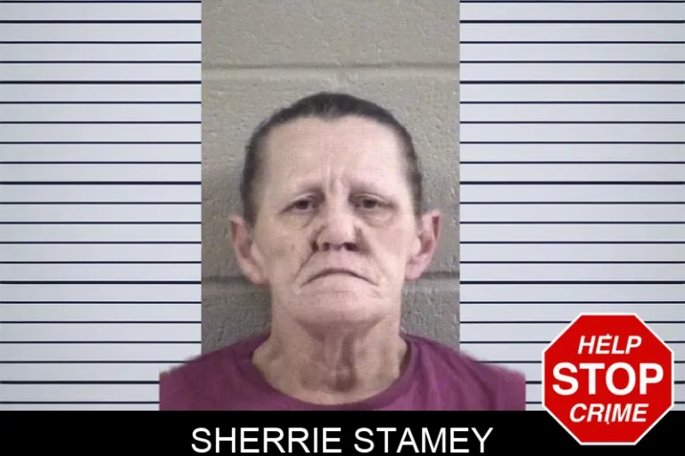Sherrie Stamey