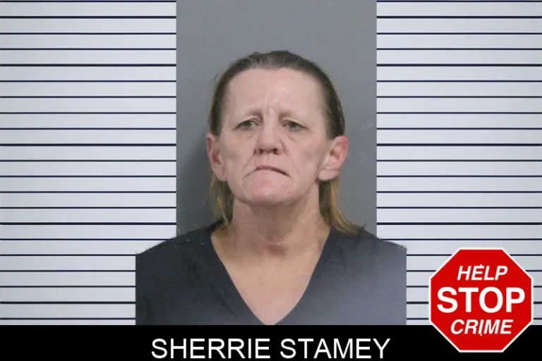 Sherrie Stamey