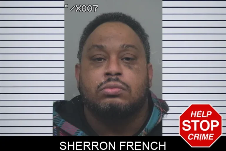 Sherron French