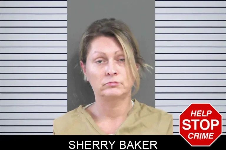 Sherry Baker