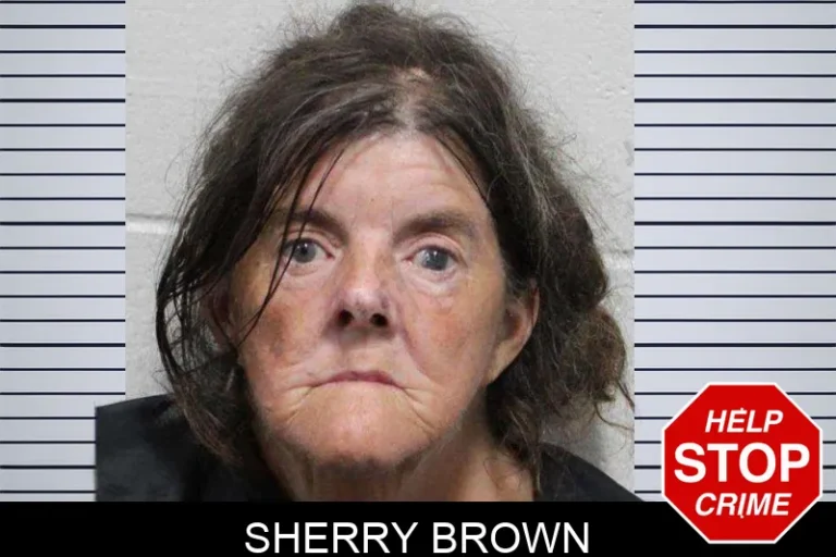 Sherry Brown