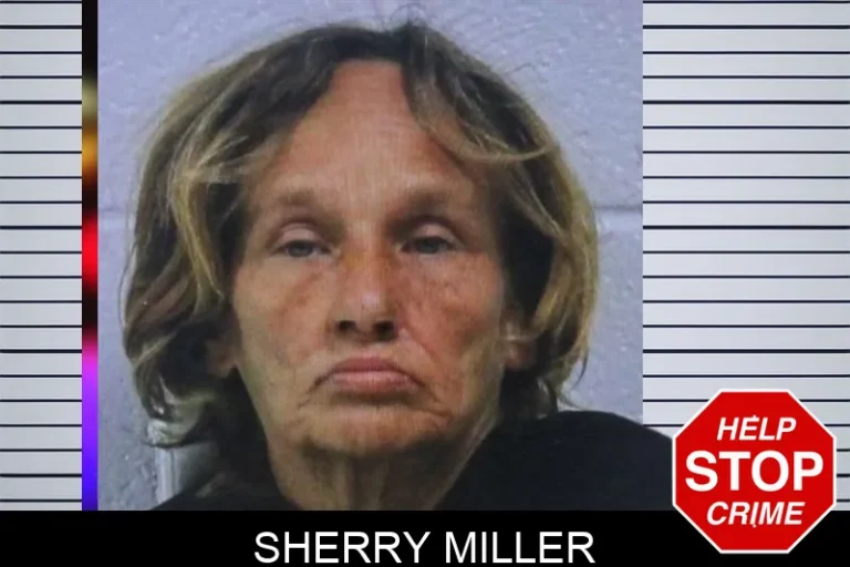 Sherry Miller