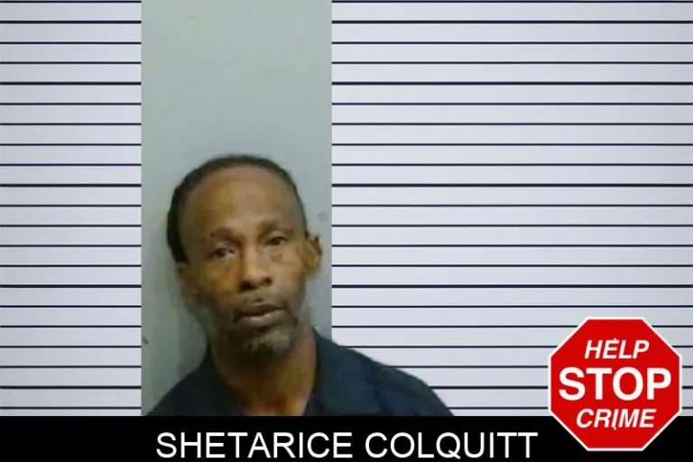Shetarice Colquitt