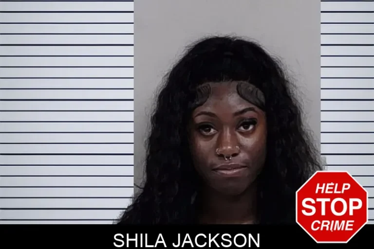 Shila Jackson