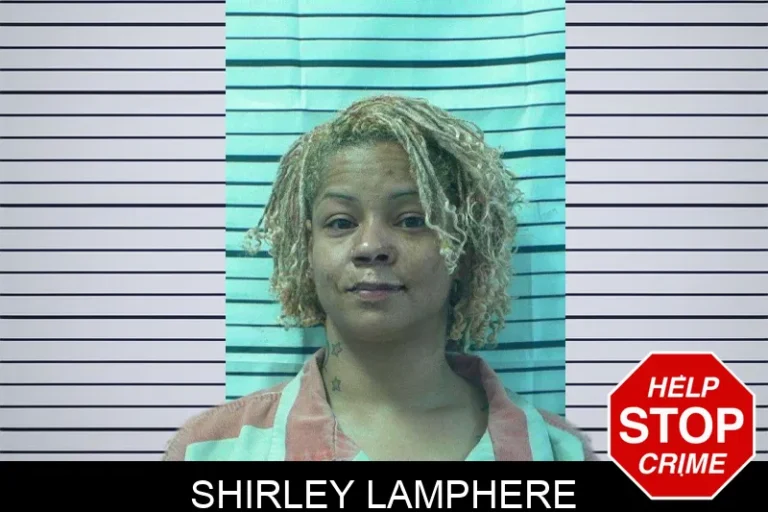 Shirley Lamphere