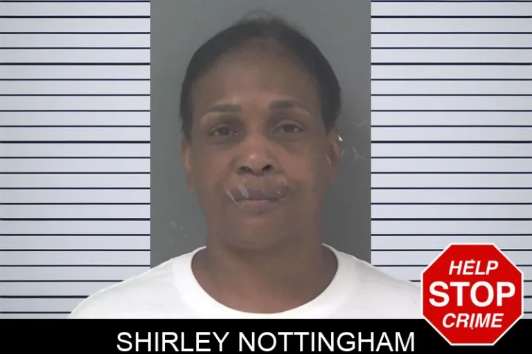 Shirley Nottingham