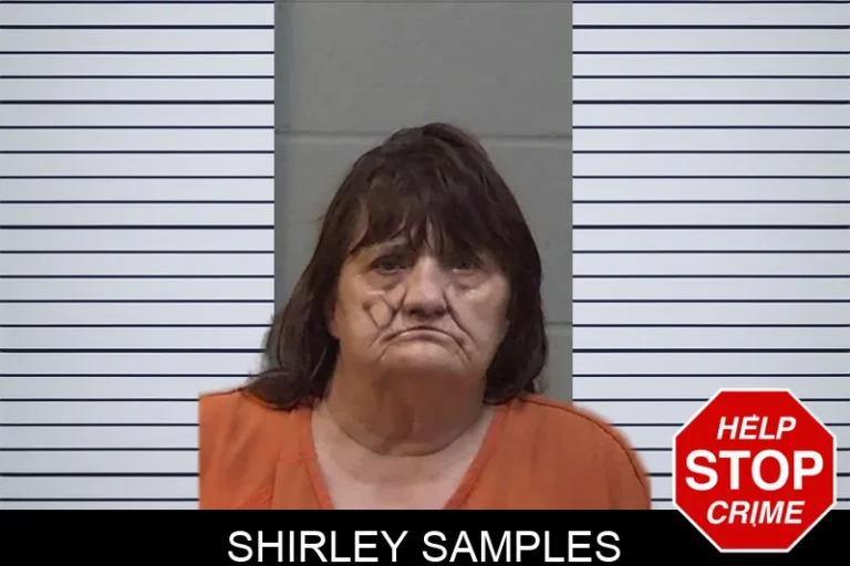 Shirley Samples