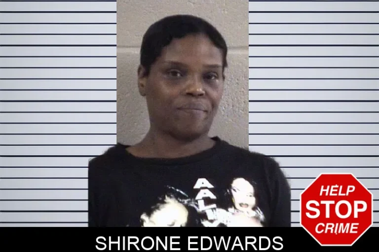 Shirone Edwards
