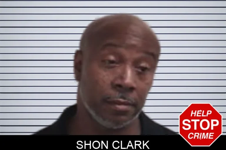 Shon Clark