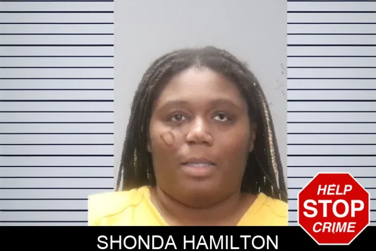Shonda Hamilton