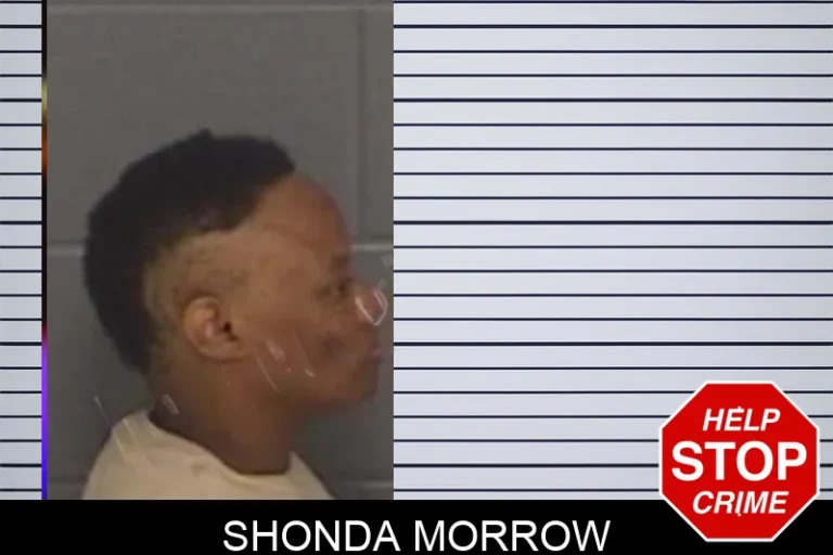 Shonda Morrow