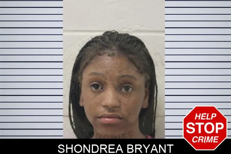 Shondrea Bryant